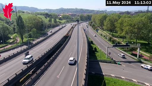 Bilbao - Trafficcams